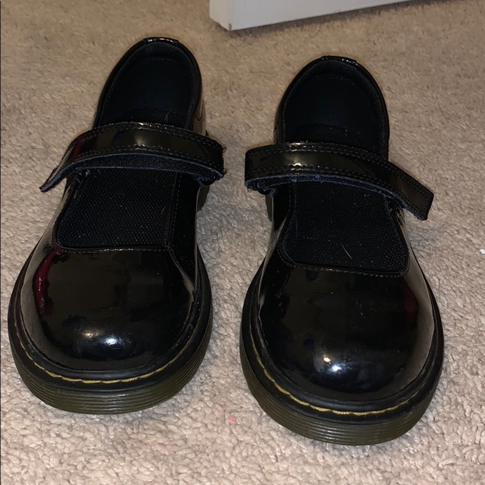 Dr. Marten Mary Janes